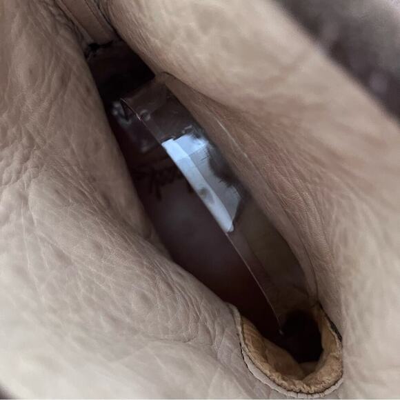 Beek Studded Junco Suede Ankle Boots - Picture 9 of 13